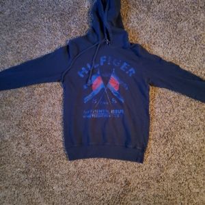 Tommy Hilfiger pullover hoodie